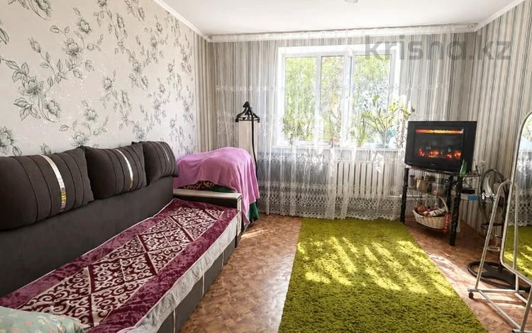 1-комнатная квартира · 38 м² · 1/5 этаж, Ларатал 18 за 14.5 млн ₸ в Талдыкоргане, Каратал — фото 2