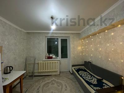 1-комнатная квартира, 18 м², 5/5 этаж, мкр Таугуль-1, сулейменова за 12.9 млн 〒 в Алматы, Ауэзовский р-н