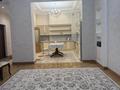 3-комнатная квартира · 110 м² · 1/7 этаж, мкр Мирас 157 — Садыкова за 800 000 ₸ в Алматы, Бостандыкский р-н