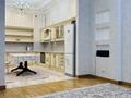 3-комнатная квартира · 110 м² · 1/7 этаж, мкр Мирас 157 — Садыкова за 800 000 ₸ в Алматы, Бостандыкский р-н — фото 12