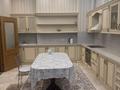 3-комнатная квартира · 110 м² · 1/7 этаж, мкр Мирас 157 — Садыкова за 800 000 ₸ в Алматы, Бостандыкский р-н — фото 2