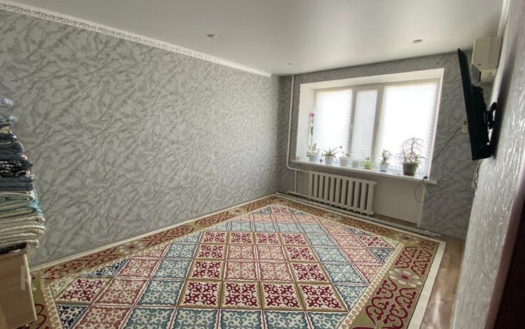 2-бөлмелі пәтер · 34 м² · 3/5 қабат, жангир хана 13, бағасы: 7.6 млн ₸ в Уральске — фото 2