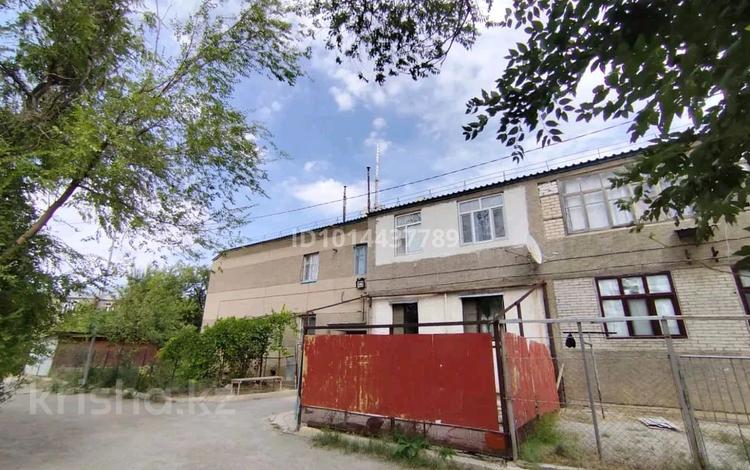 4-комнатная квартира · 120 м² · 2/2 этаж, И Панфилов 18 — Ул.Шейна за 13 млн ₸ в Каратау — фото 2