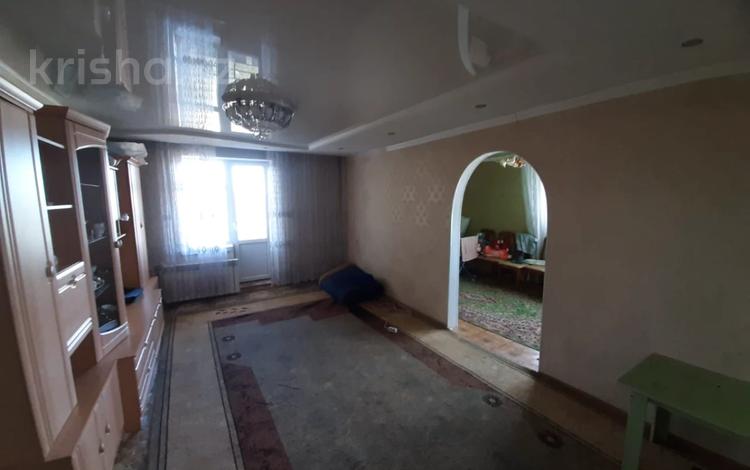 4-комнатная квартира · 94 м² · 5/5 этаж, Каблиса Жырау за 25 млн ₸ в Талдыкоргане — фото 4