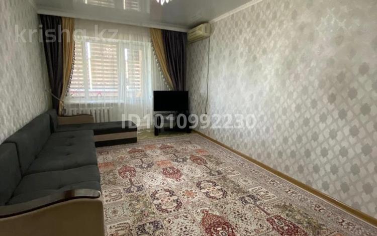 2-комнатная квартира · 61 м² · 4/5 этаж, мкр Шугыла 26 а за 18 млн ₸ в  — фото 2