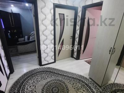 3-бөлмелі пәтер · 61 м² · 4/5 қабат, Анакулова 3, бағасы: 250 000 ₸ в Жезказгане