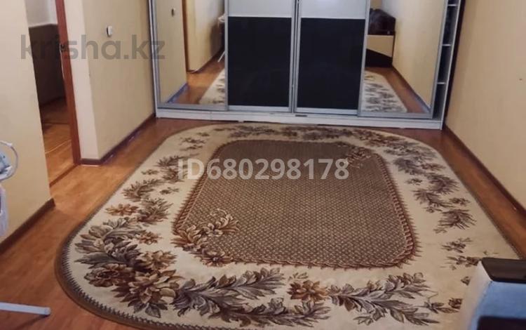 1-комнатная квартира · 51 м² · 2/16 этаж, мкр. Алмагуль 22 за 135 000 ₸ в Атырау — фото 5