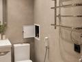 1-бөлмелі пәтер · 30 м² · 5/9 қабат, ​База отдыха Теплый пляж 119, бағасы: 22 000 ₸ в Актау — фото 3
