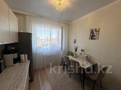 1-комнатная квартира · 36 м² · 1/10 этаж, Тауелсиздик 21/9 за ~ 22.5 млн ₸ в Астане, Алматы р-н