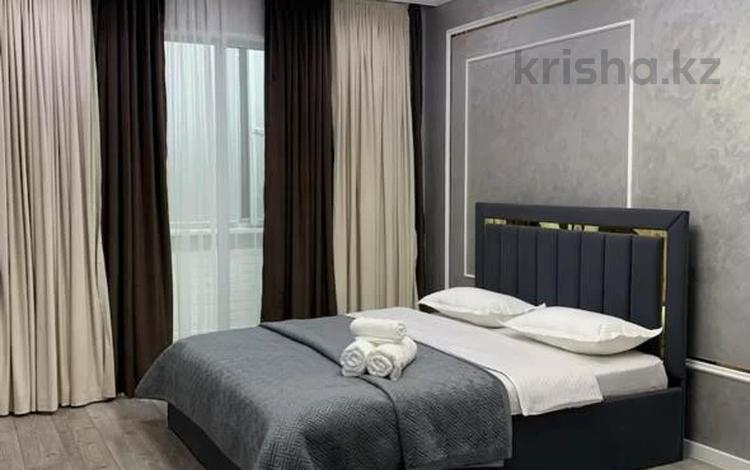 1-комнатная квартира · 40 м² · 9/12 этаж, Тулебаева — Айтеке би за 25 000 〒 в Алматы, Медеуский р-н — фото 7