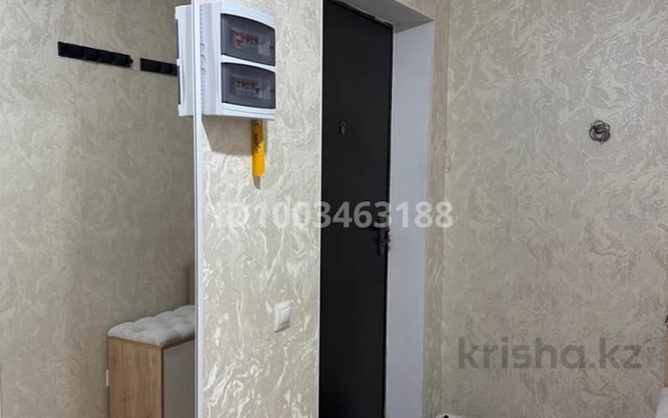 1-комнатная квартира · 40 м² · 1/9 этаж, Жубан Молдагалиева 2к2 за 22 млн 〒 в Астане, Нура р-н — фото 2