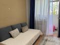 1-комнатная квартира · 40 м² · 1/9 этаж, Жубан Молдагалиева 2к2 за 22 млн 〒 в Астане, Нура р-н — фото 7
