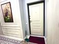 3-комнатная квартира · 82 м² · 1/9 этаж, мкрн Думан-2 за 65 млн ₸ в Алматы, Медеуский р-н — фото 7