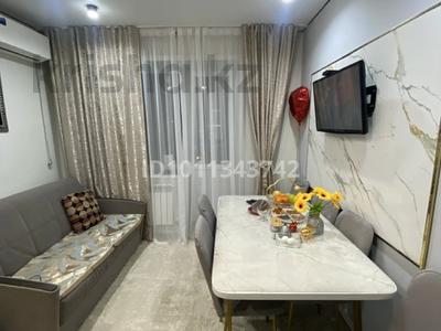 2-комнатная квартира · 51.5 м² · 5/5 этаж, Гагарина 2А — Мкр Береке за 25.5 млн ₸ в Петропавловске