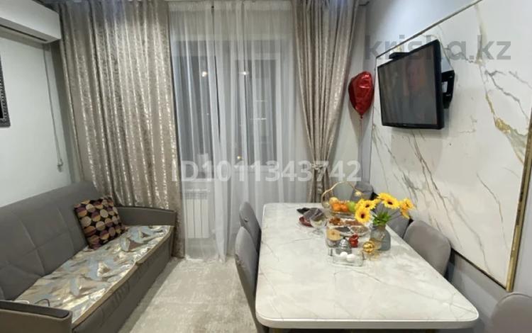 2-комнатная квартира · 51.5 м² · 5/5 этаж, Гагарина 2А — Мкр Береке за 25.5 млн ₸ в Петропавловске — фото 2