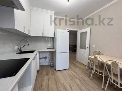 2-комнатная квартира · 57 м² · 6/10 этаж, Иманбаевой 3 за 38 млн 〒 в Астане, р-н Байконур