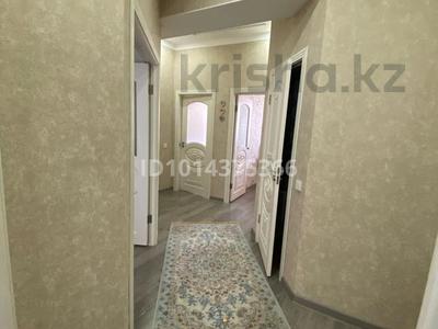 3-бөлмелі пәтер · 95.8 м² · 2/4 қабат, Жемчужина 1, бағасы: 28 млн ₸ в Актау, мкр Приморский