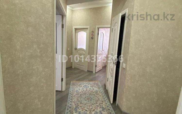 3-бөлмелі пәтер · 95.8 м² · 2/4 қабат, Жемчужина 1, бағасы: 28 млн ₸ в Актау, мкр Приморский — фото 2