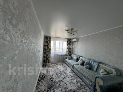 2-комнатная квартира · 45 м² · 5/5 этаж, Мухамеджанова 6 за 350 000 〒 в Балхаше
