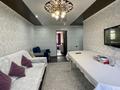 3-комнатная квартира · 58 м² · 3/5 этаж, Пришахтинск, Пришахтинск, 21й микрорайон — Развитая инфраструктура: рядом школы №30, №18, №25, поликлиника №1 за 13.5 млн ₸ в Караганде, Алихана Бокейханова р-н — фото 2