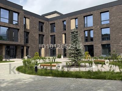 5-бөлмелі пәтер · 124 м² · 1/3 қабат, мкр Ерменсай, Талапты 30 — Талапты, бағасы: 240 млн ₸ в Алматы, Бостандыкский р-н