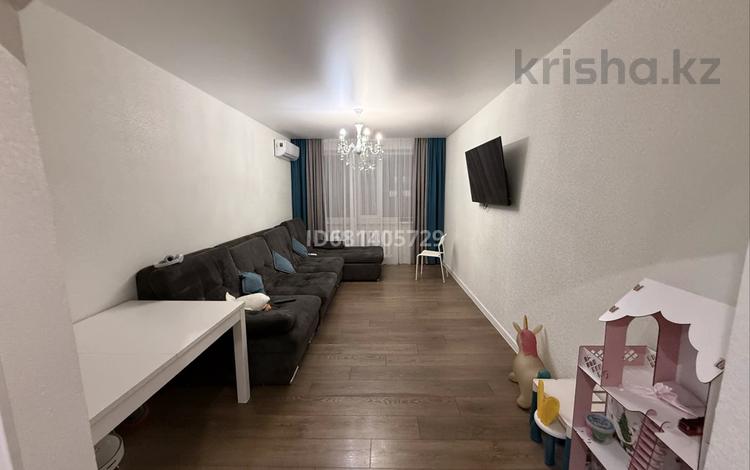 3-комнатная квартира · 68 м² · 9/10 этаж, Бекхожина 23 за 38 млн ₸ в Павлодаре — фото 10
