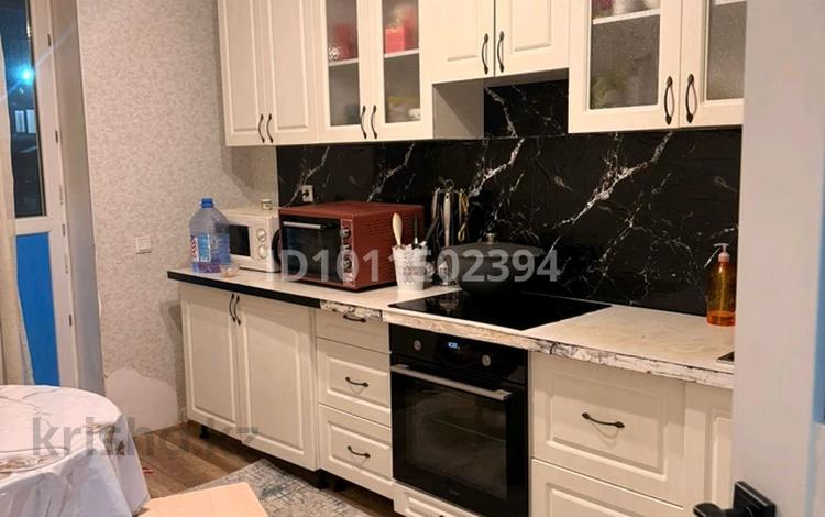 2-бөлмелі пәтер · 45.5 м² · 1/5 қабат, Лесная поляна 40, бағасы: 19.1 млн ₸ в Косшы — фото 11