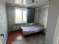 2-комнатная квартира · 65 м² · 5/5 этаж, Улан 15 за 130 000 ₸ в Талдыкоргане, военный городок Улан