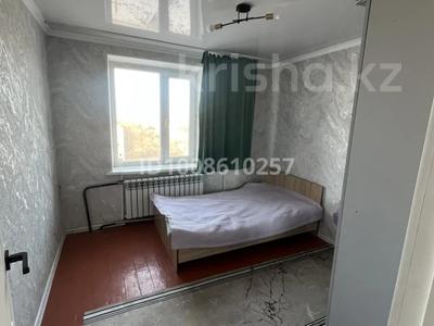 2-бөлмелі пәтер · 65 м² · 5/5 қабат, Улан 15, бағасы: 130 000 〒 в Талдыкоргане, военный городок Улан