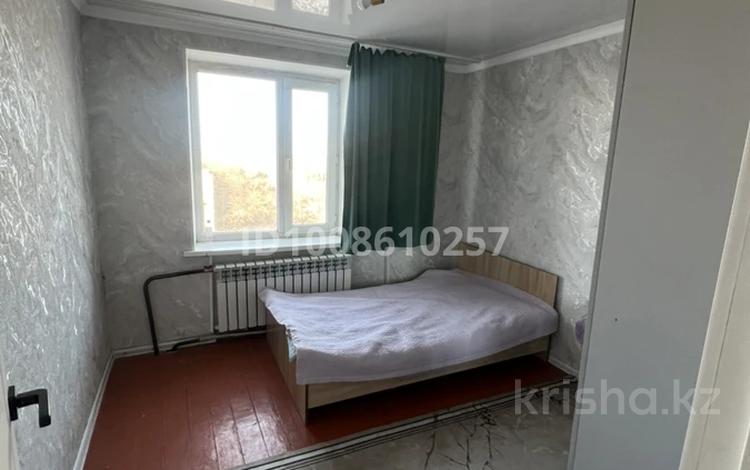 2-комнатная квартира · 65 м² · 5/5 этаж, Улан 15 за 130 000 ₸ в Талдыкоргане, военный городок Улан — фото 2