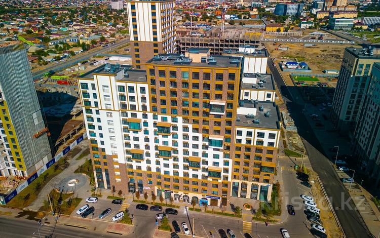 4-комнатная квартира · 138.1 м², Исатай Тайманова — Жарбосынова за ~ 92.3 млн ₸ в Атырау — фото 23