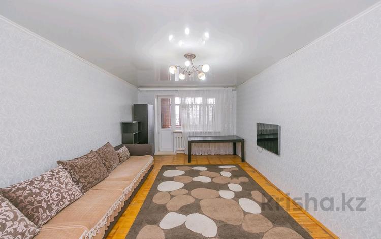 2-бөлмелі пәтер, 84 м², 4/5 қабат, Мустафина 7/1, бағасы: 28 млн 〒 в Астане, Алматы р-н — фото 22