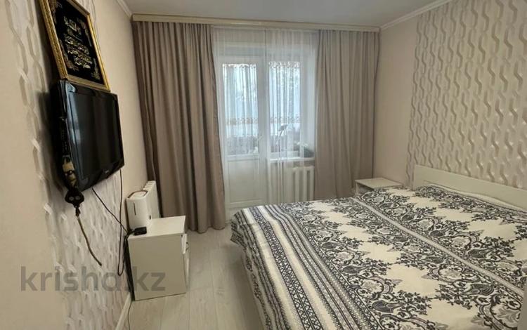 3-бөлмелі пәтер · 65 м² · 1/10 қабат, Театральная, бағасы: 29.6 млн ₸ в Петропавловске — фото 2