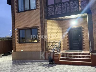 Отдельный дом · 5 комнат · 220 м² · 5 сот., Соц город за 65 млн 〒 в Темиртау
