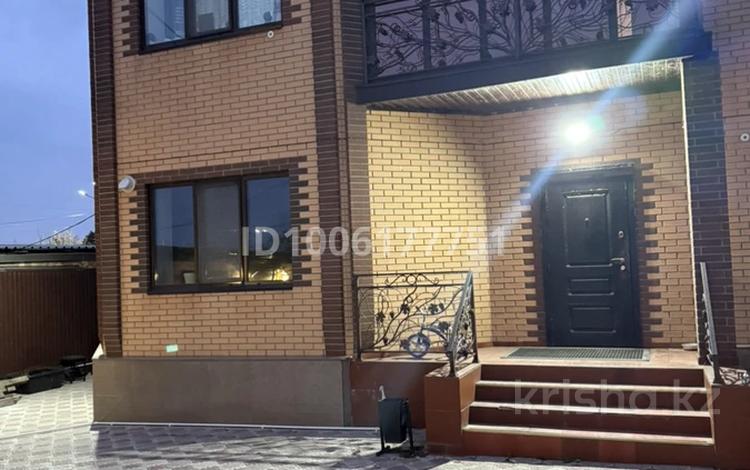 Отдельный дом · 5 комнат · 220 м² · 5 сот., Соц город за 65 млн ₸ в Темиртау — фото 2