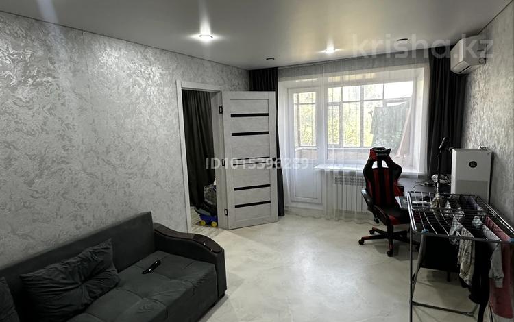 2-бөлмелі пәтер · 47 м² · 2/5 қабат, Ленина 173, бағасы: 12.5 млн ₸ в Рудном — фото 2