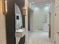 4-комнатная квартира · 130 м² · 1/8 этаж, 19-й мкр за 46 млн ₸ в Актау
