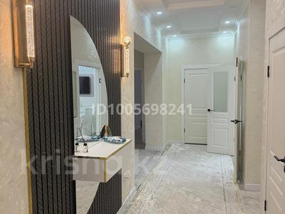 4-бөлмелі пәтер · 130 м² · 1/8 қабат, 19-й мкр, бағасы: 46 млн ₸ в Актау