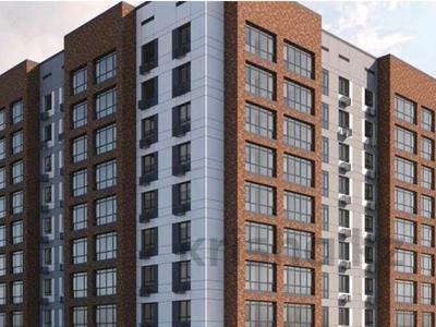 2-комнатная квартира · 56 м² · 3/9 этаж, Сакена Жунусова 41 за 22.5 млн 〒 в Кокшетау