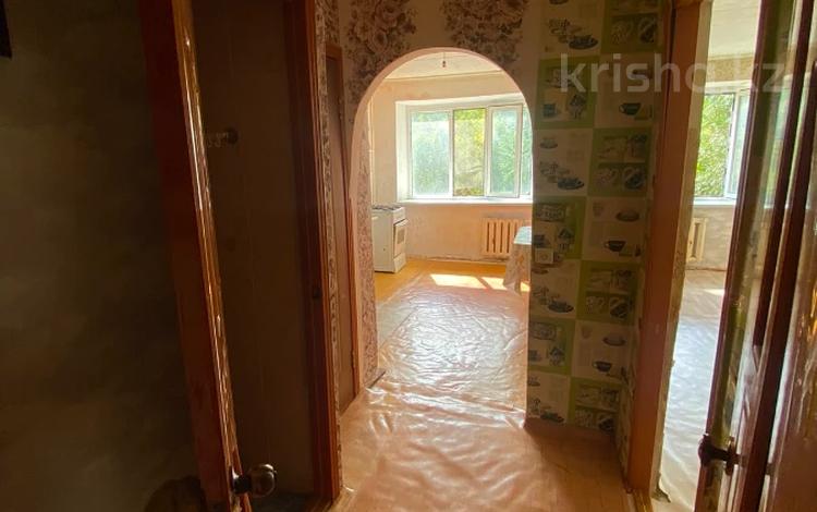 1-бөлмелі пәтер · 36 м² · 3/5 қабат, Турара Рыскулова, бағасы: 6.5 млн ₸ в Актобе — фото 2