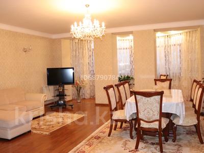 3-комнатная квартира, 116.8 м², 5/7 этаж, Толстого 8 — Ленина за 57.3 млн 〒 в Павлодаре