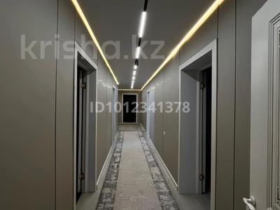 Отдельный дом · 4 комнаты · 150 м² · 10 сот., ул. Бирлик 5 за 43 млн ₸ в Софиевке