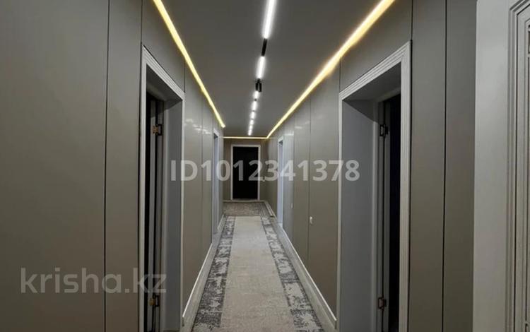 Отдельный дом · 4 комнаты · 150 м² · 10 сот., ул. Бирлик 5 за 43 млн ₸ в Софиевке — фото 2