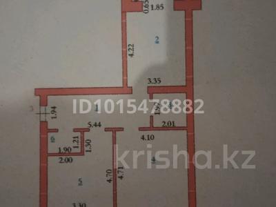 2-бөлмелі пәтер · 70.9 м² · 1/5 қабат, Нұр Ақтөбе, Бопай ханым 44, бағасы: 22.5 млн ₸ в Актобе, Нур Актобе