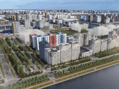 1-бөлмелі пәтер · 34.38 м² · 9/12 қабат, Казыбек би 23, бағасы: 24.5 млн ₸ в Астане, Нура р-н