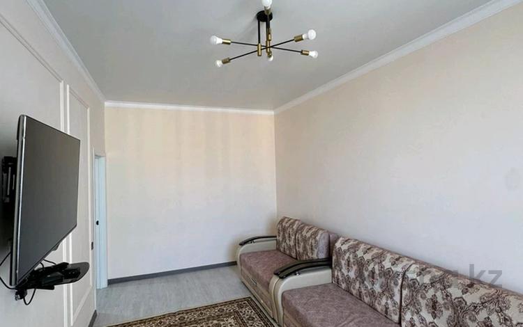 2-комнатная квартира · 65 м² · 9/9 этаж, Толе би 25 А — Улы дала Туран за 36 млн 〒 в Астане, Есильский р-н — фото 33
