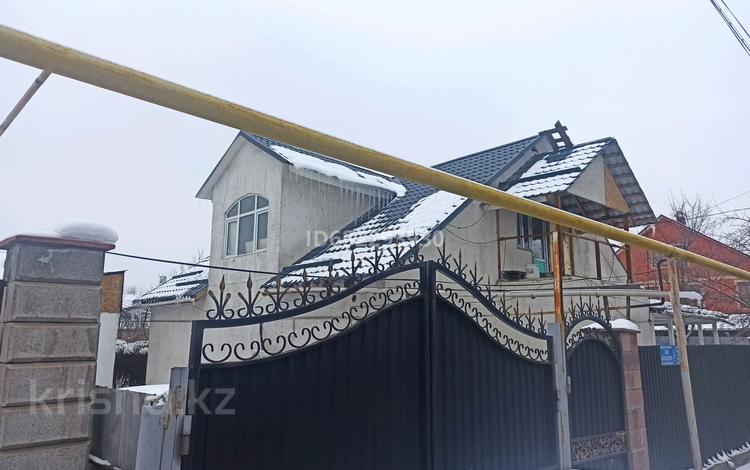 Отдельный дом · 5 комнат · 155 м² · 8 сот., мкр Калкаман-2 — Аспандиярова за 87 млн ₸ в Алматы, Наурызбайский р-н — фото 7
