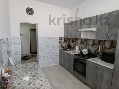 1-комнатная квартира · 45 м² · 5/10 этаж, Молдогуловой за 17.8 млн ₸ в Уральске