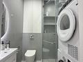 3-комнатная квартира · 77.8 м² · 7/12 этаж, Нажимеденов 28/2 за 58.8 млн ₸ в Астане, Сарайшык р-н — фото 11