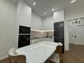 3-комнатная квартира · 77.8 м² · 7/12 этаж, Нажимеденов 28/2 за 58.8 млн ₸ в Астане, Сарайшык р-н — фото 3